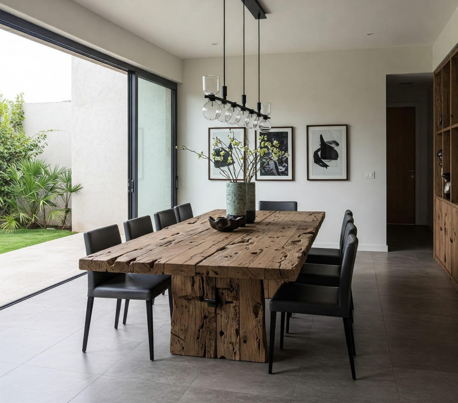 Mesa Santa Fé [desde $26,400]