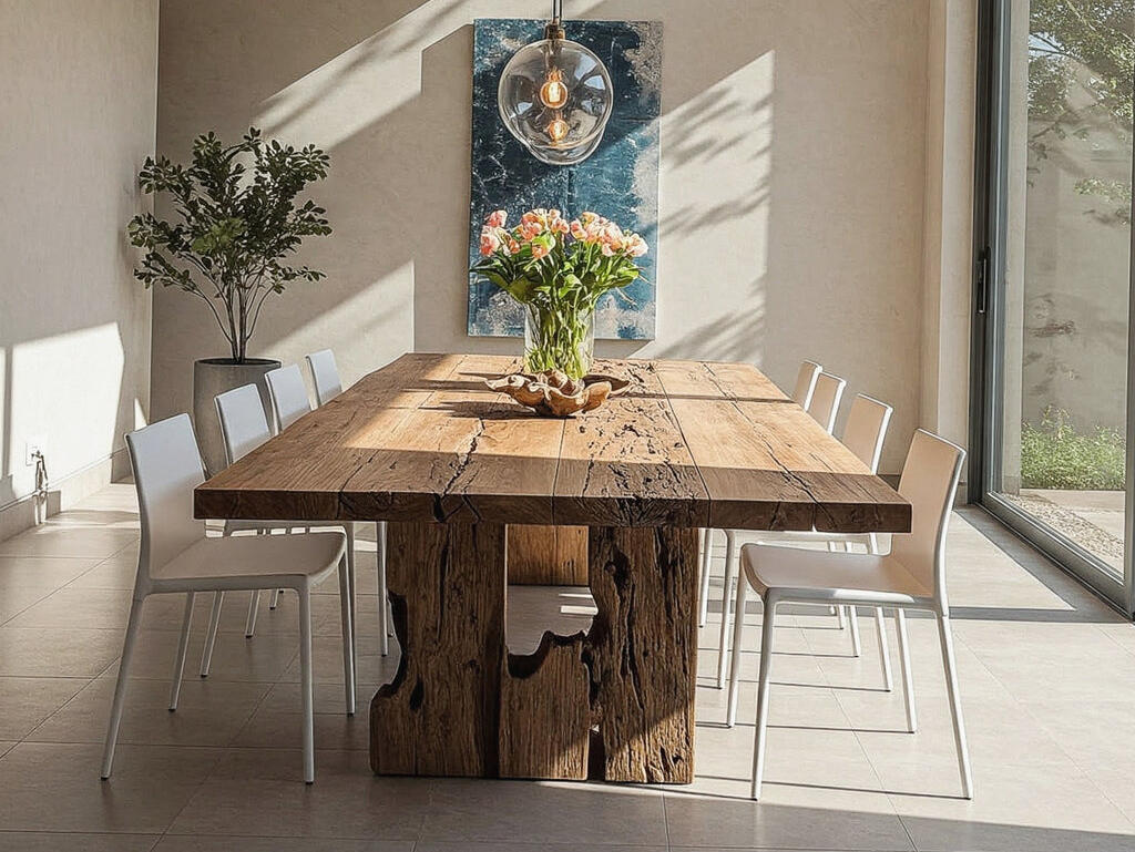 Mesa Santa Fé Antigua [desde $28,800]