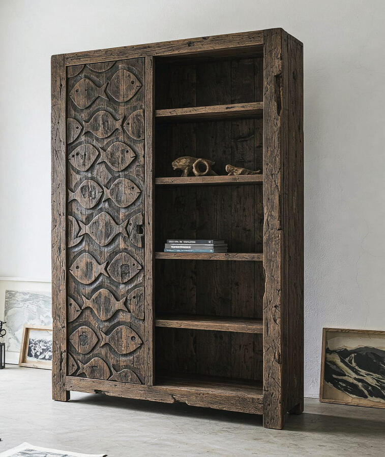 Armarios y closets