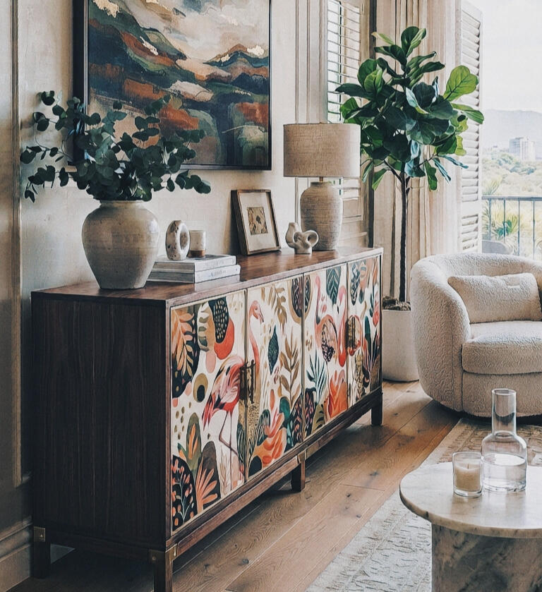 Muebles Sala
