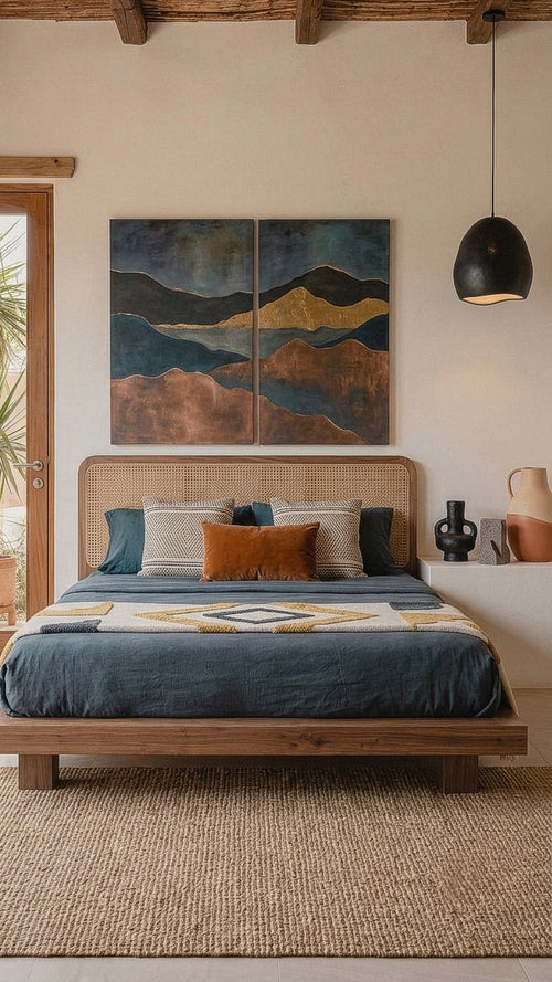 Cama Armadillo