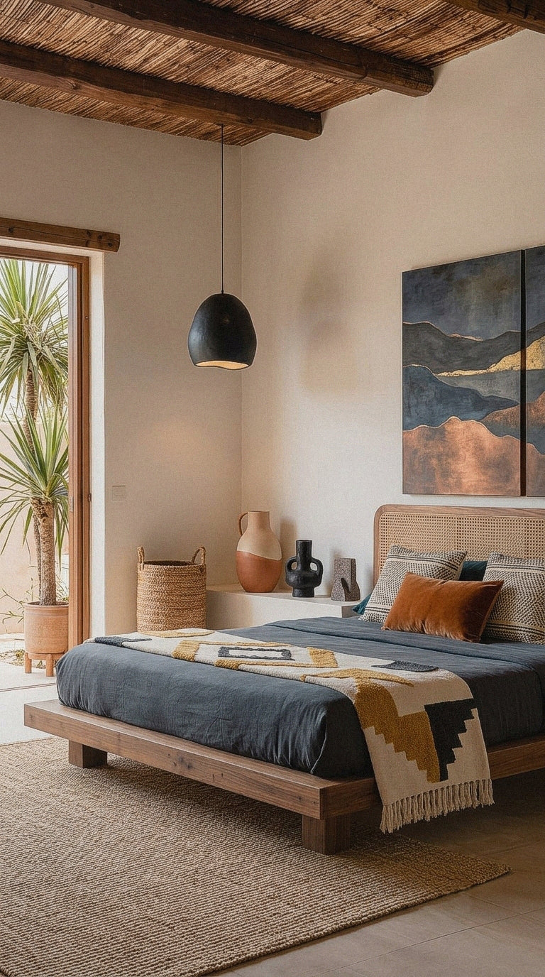 Cama Armadillo