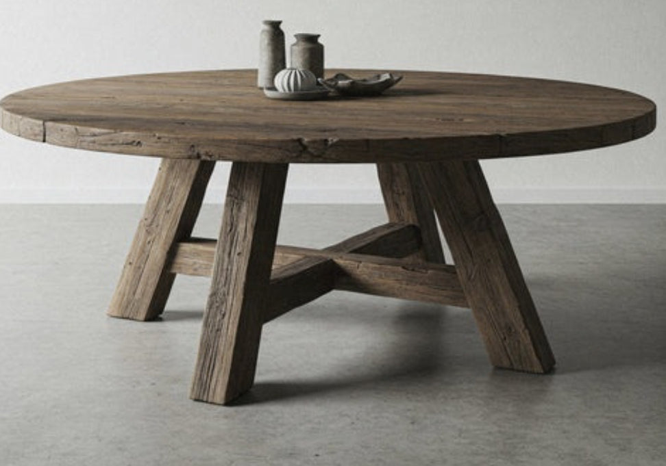 Mesa de comedor Sotavento