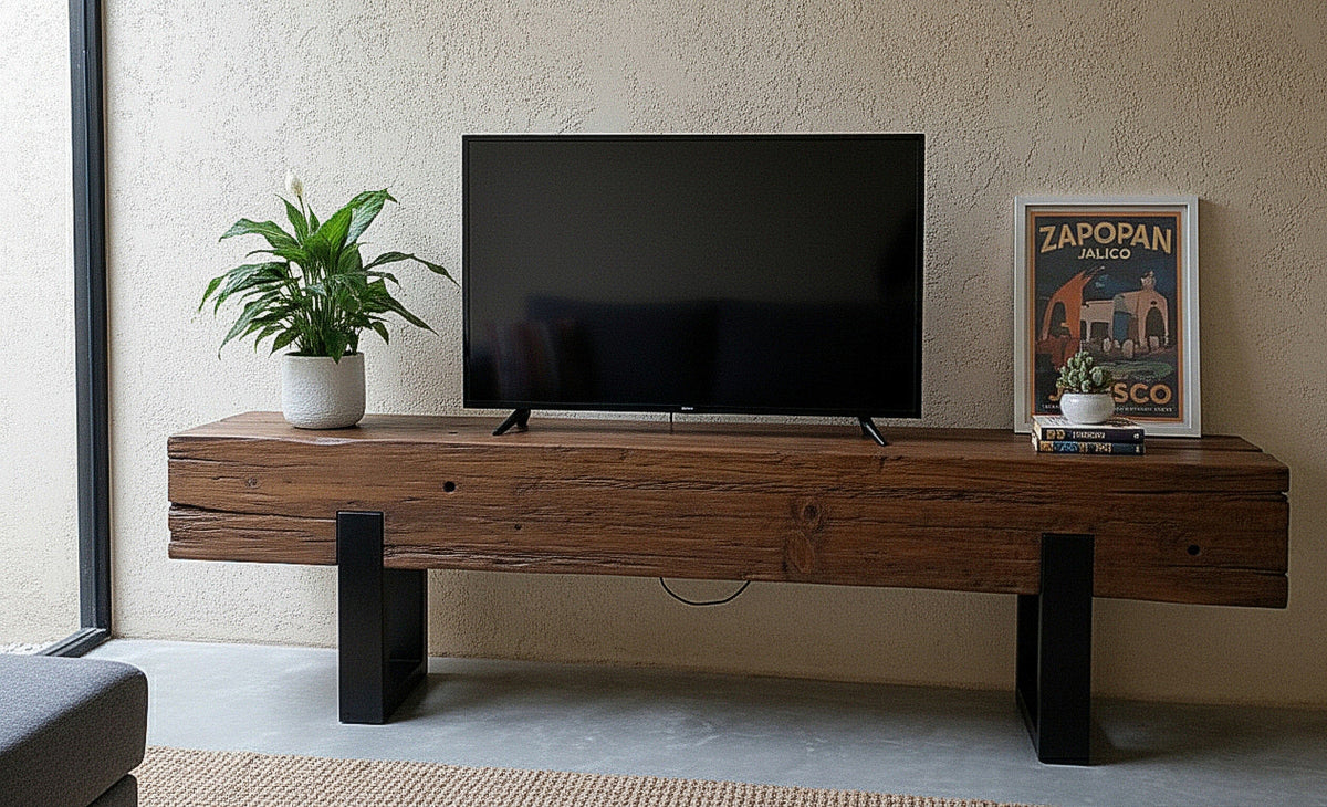 Consola baja / mueble TV -  Tapir