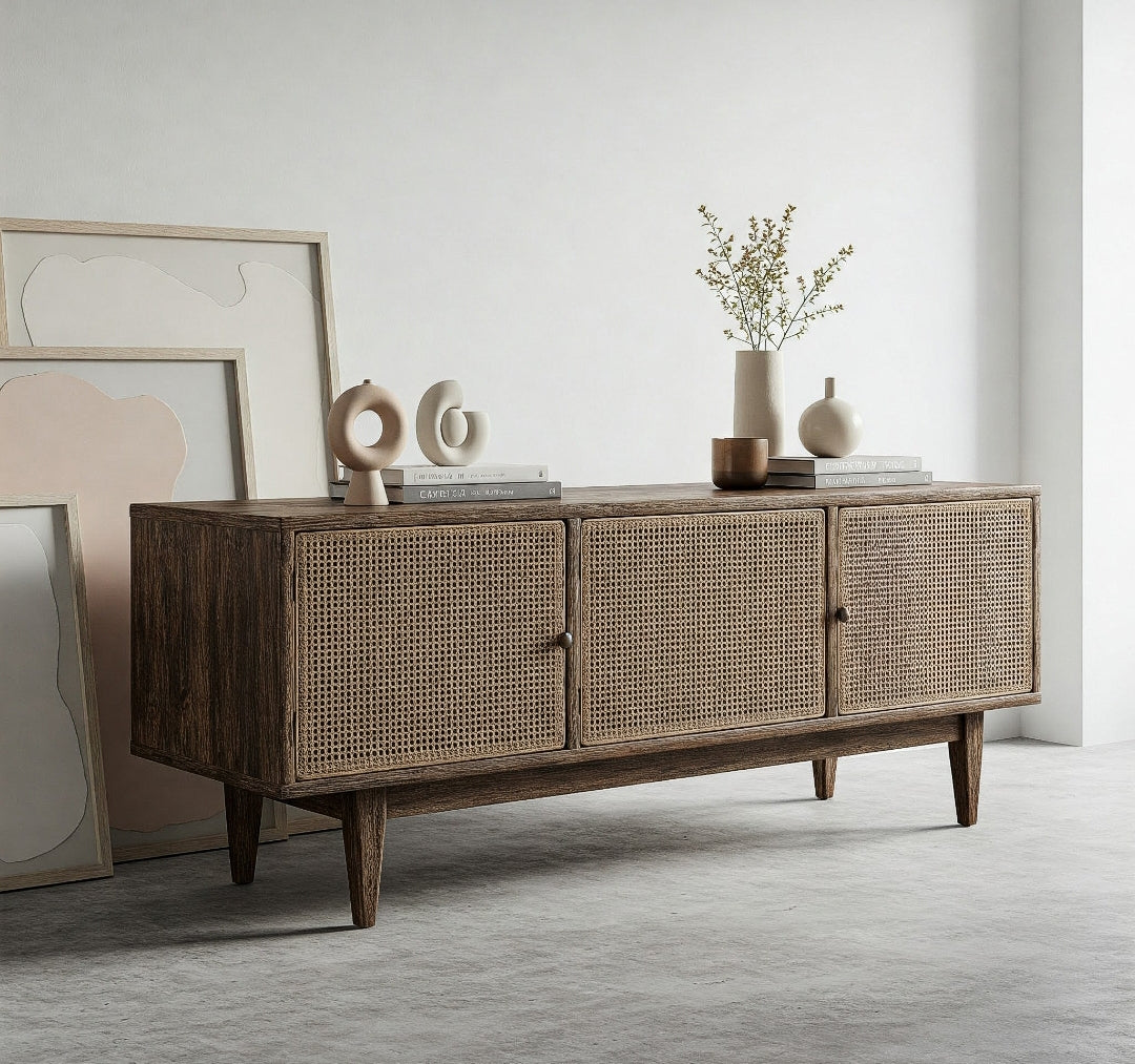 Credenza Armadillo