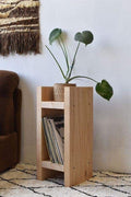 Librerito lateral Castor