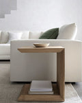 Mesa lateral Ardilla (Set 2 piezas)