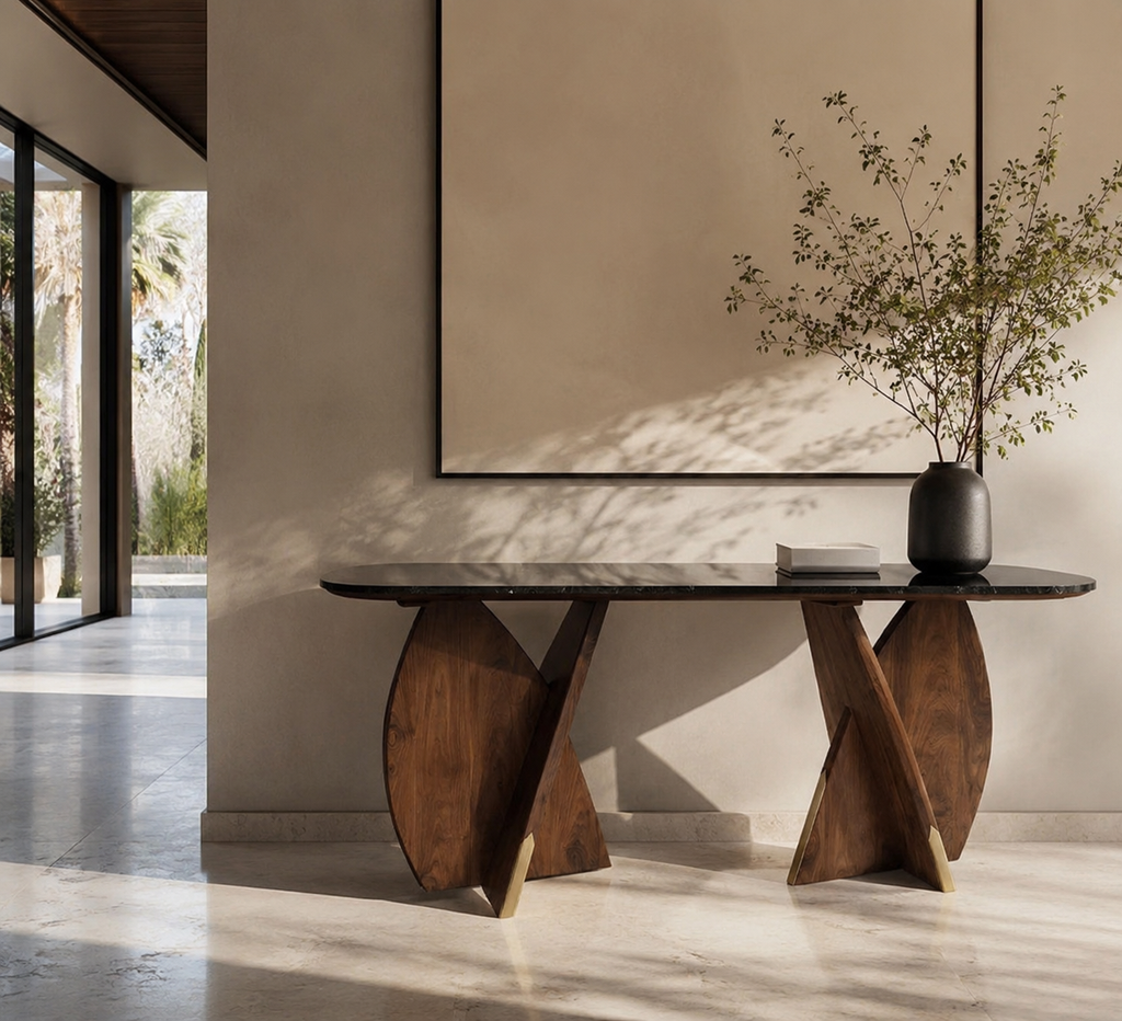 Consola Barcelona