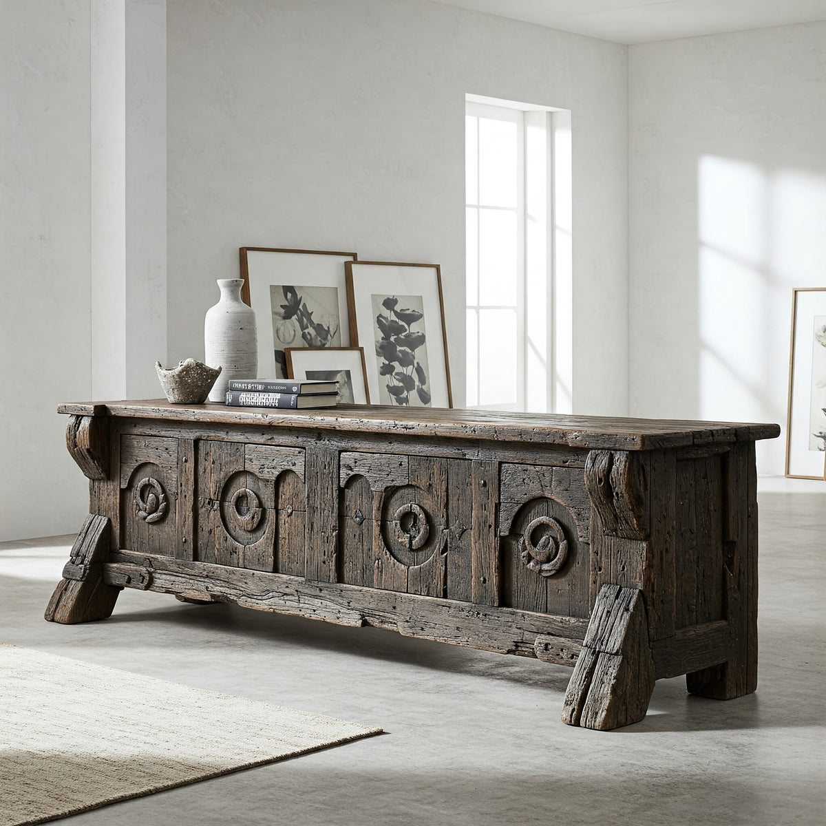 Credenza Toro