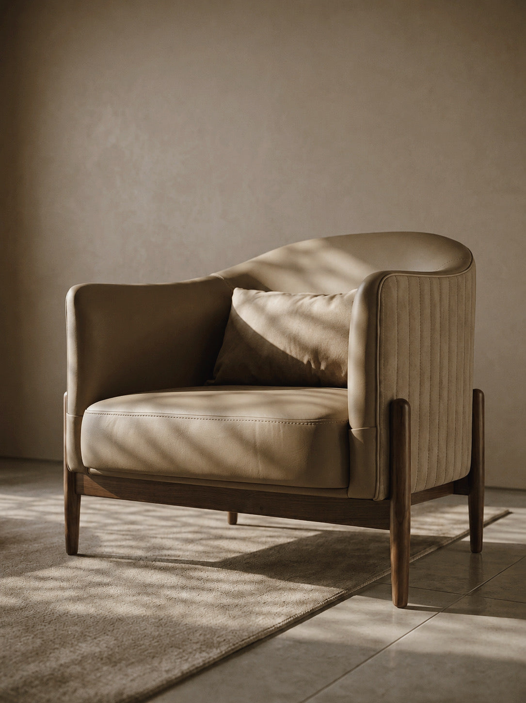 Sillón Praga