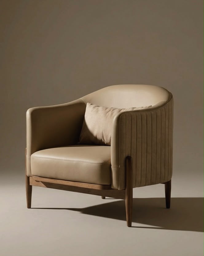 Sillón Praga