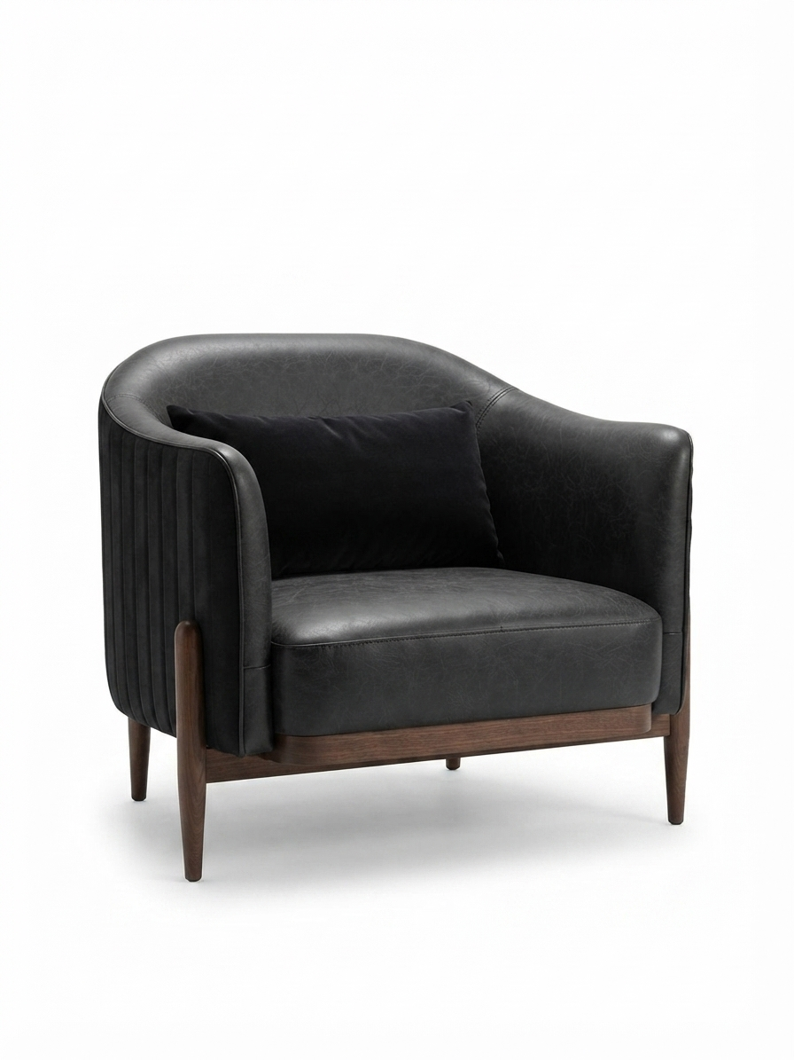 Sillón Praga