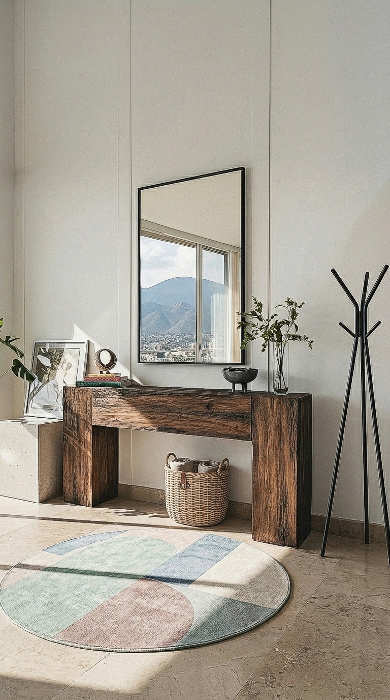 Consola Natura