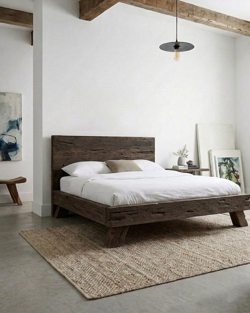 Cama Natura