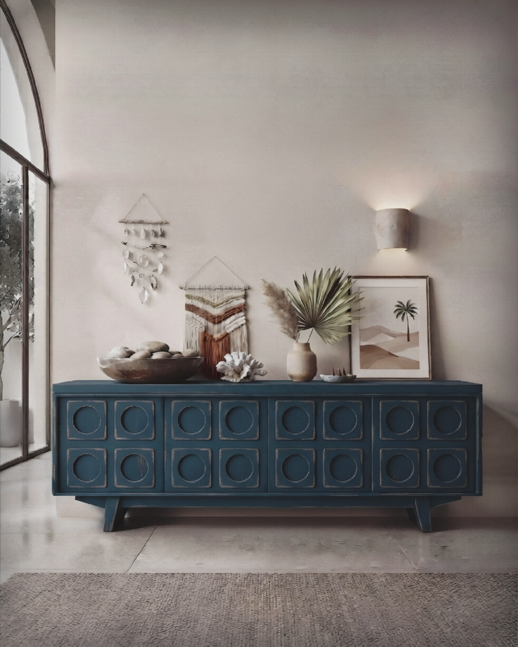 Credenza Catarina