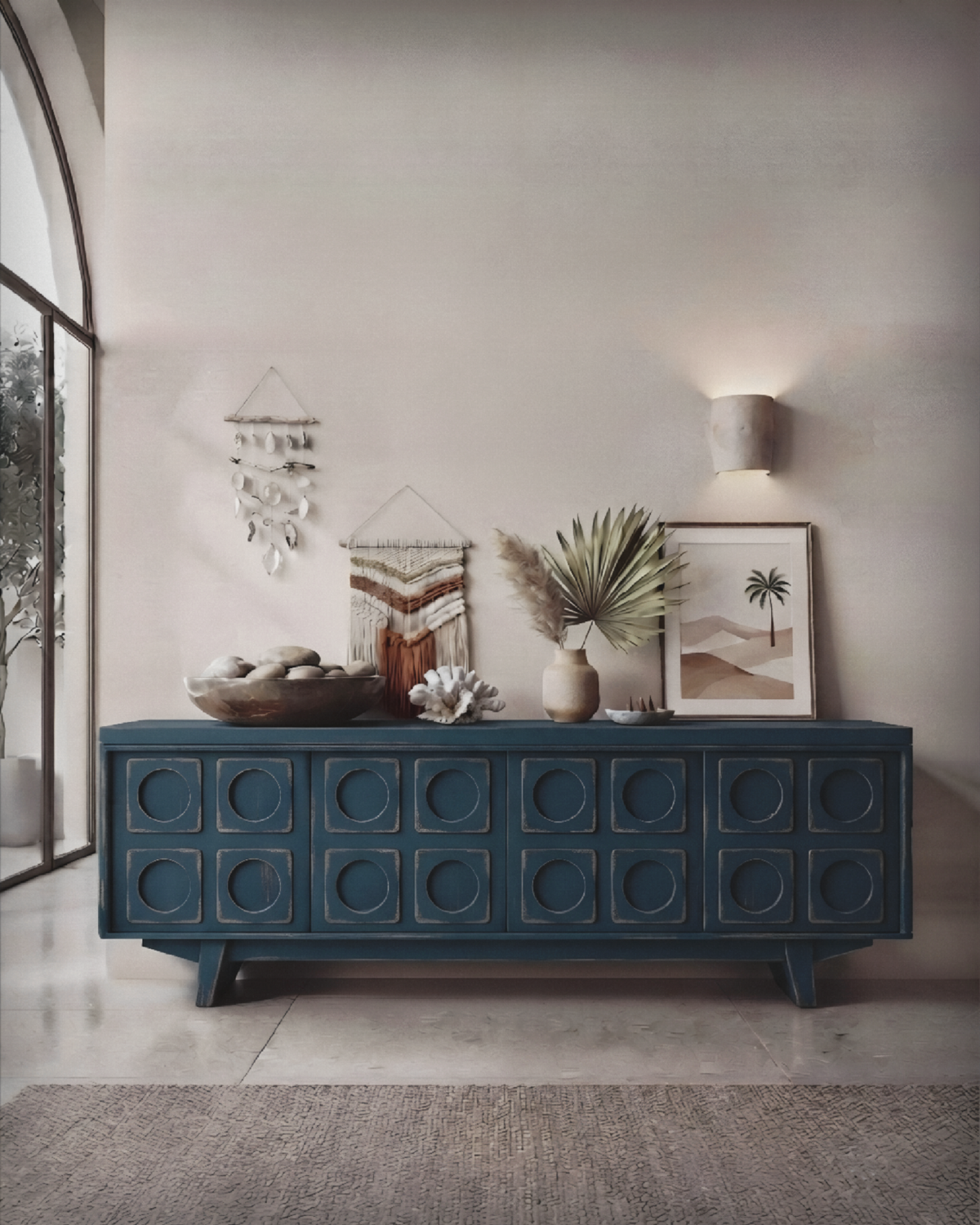 Credenza Catarina