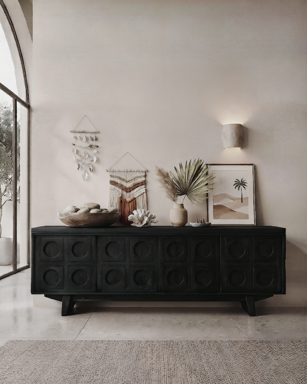 Credenza Catarina
