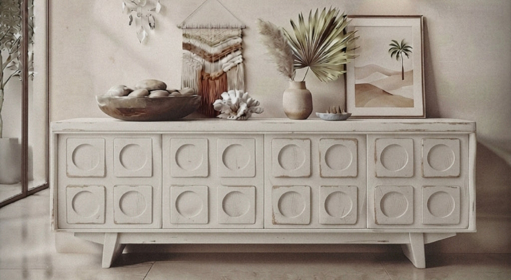 Credenza Catarina