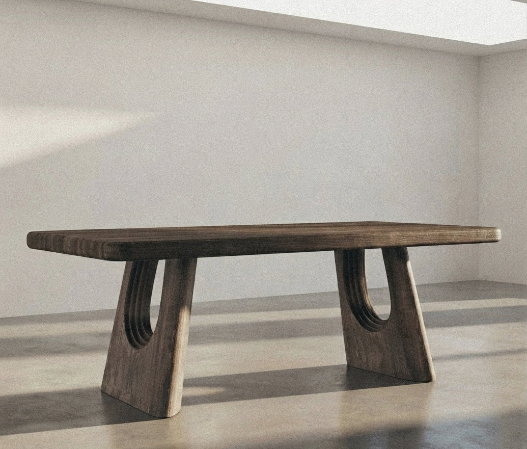 Mesa de comedor Barlovento