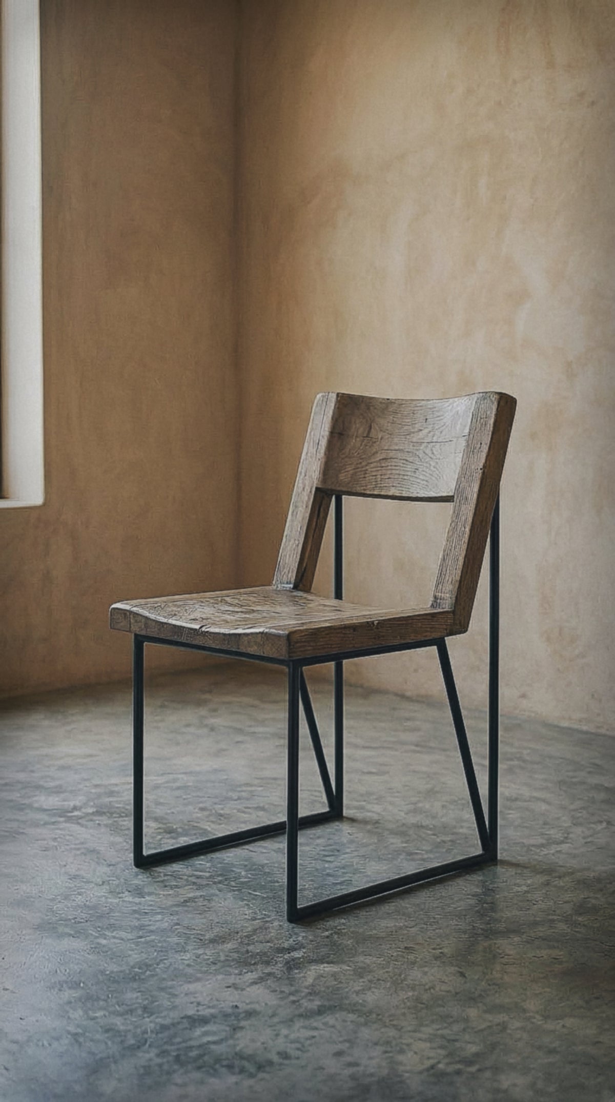 Silla Jabalí