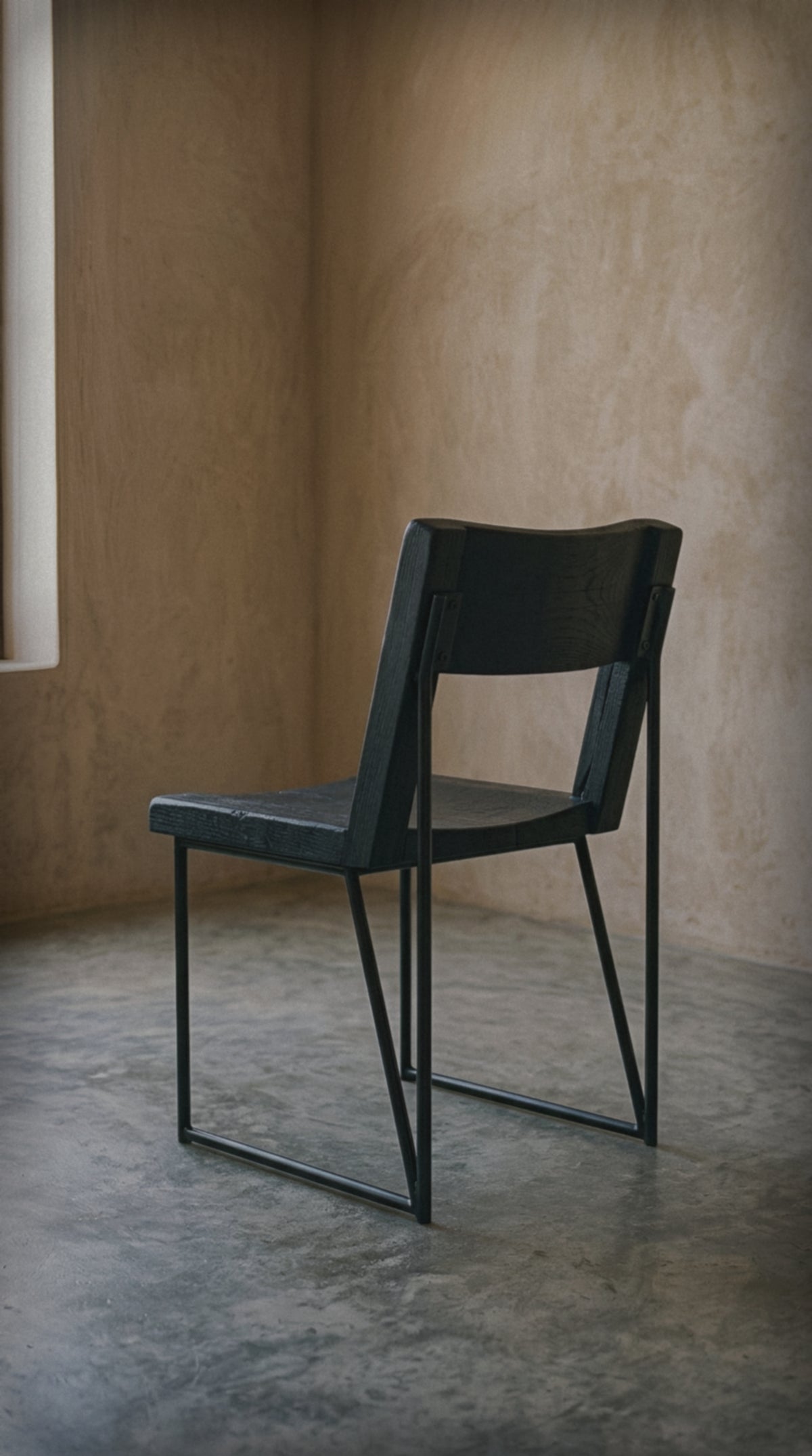 Silla Jabalí