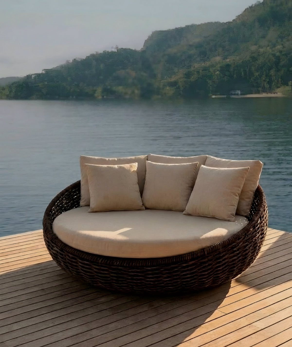 Daybed Pavama