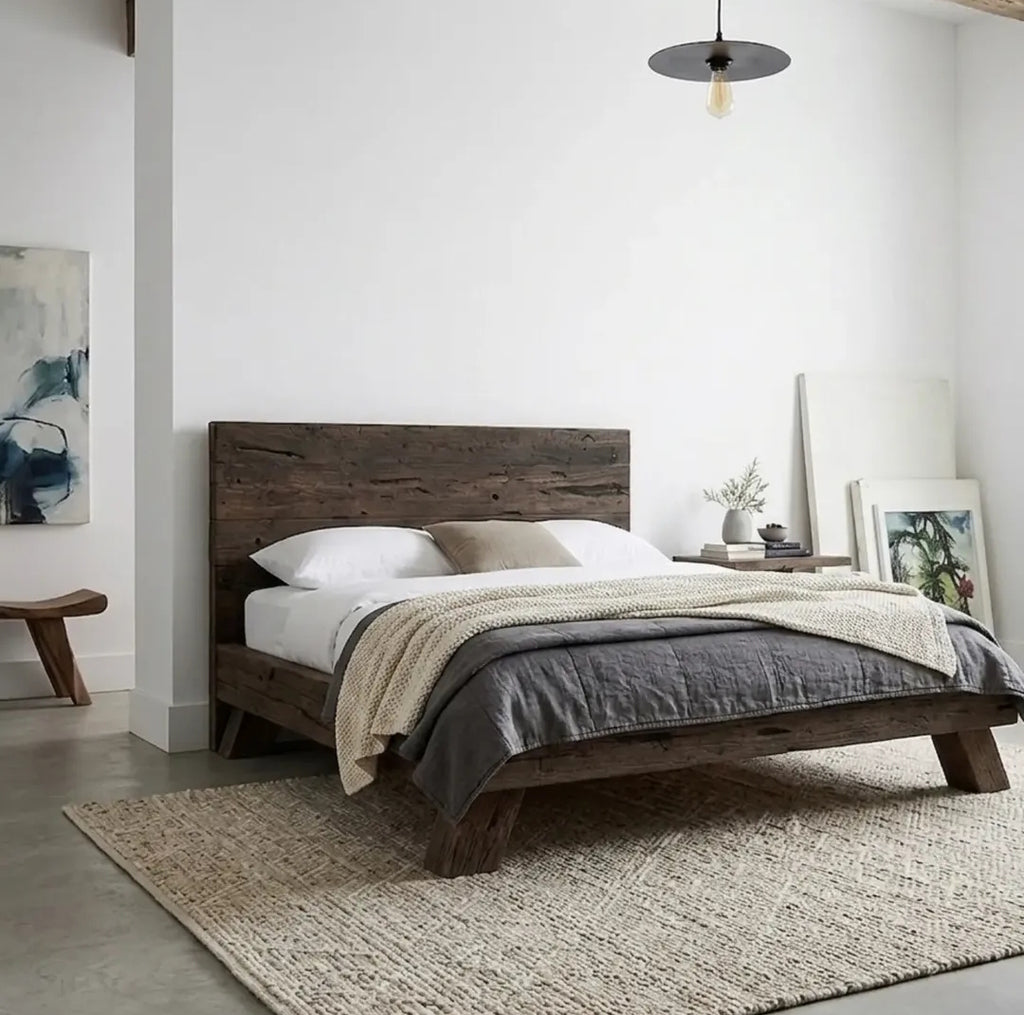 Cama Natura