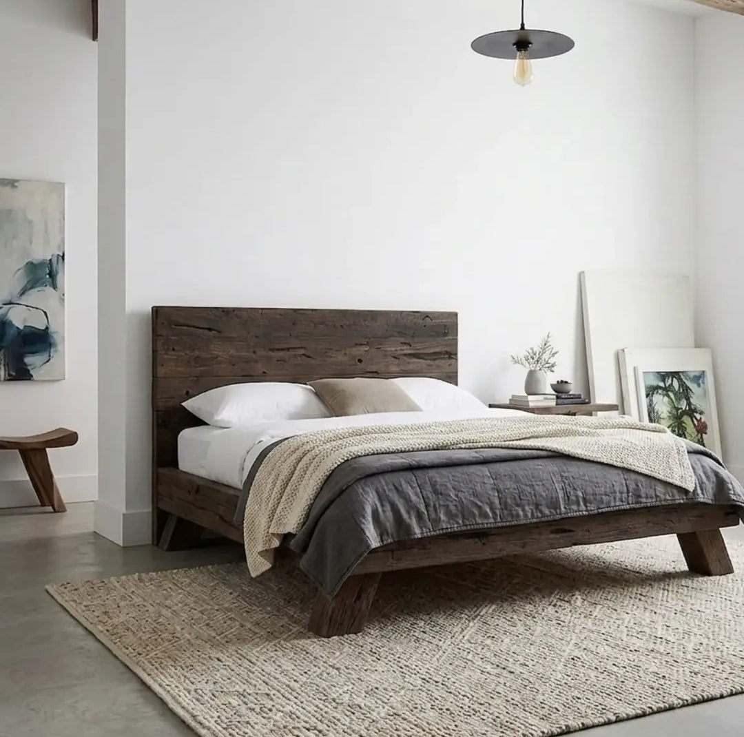 Cama Natura