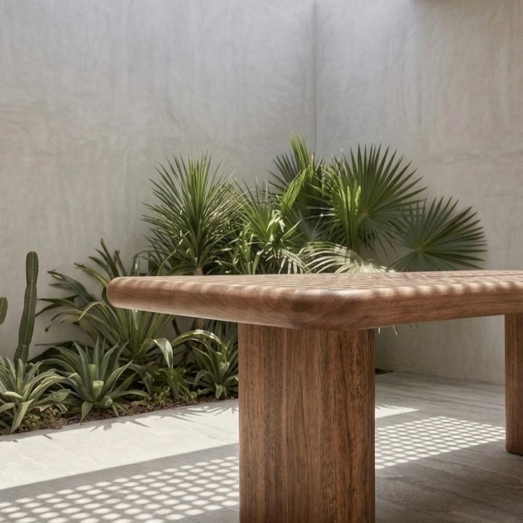 Mesa de comedor Castelo