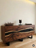 Credenza River