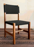 Silla Barragán