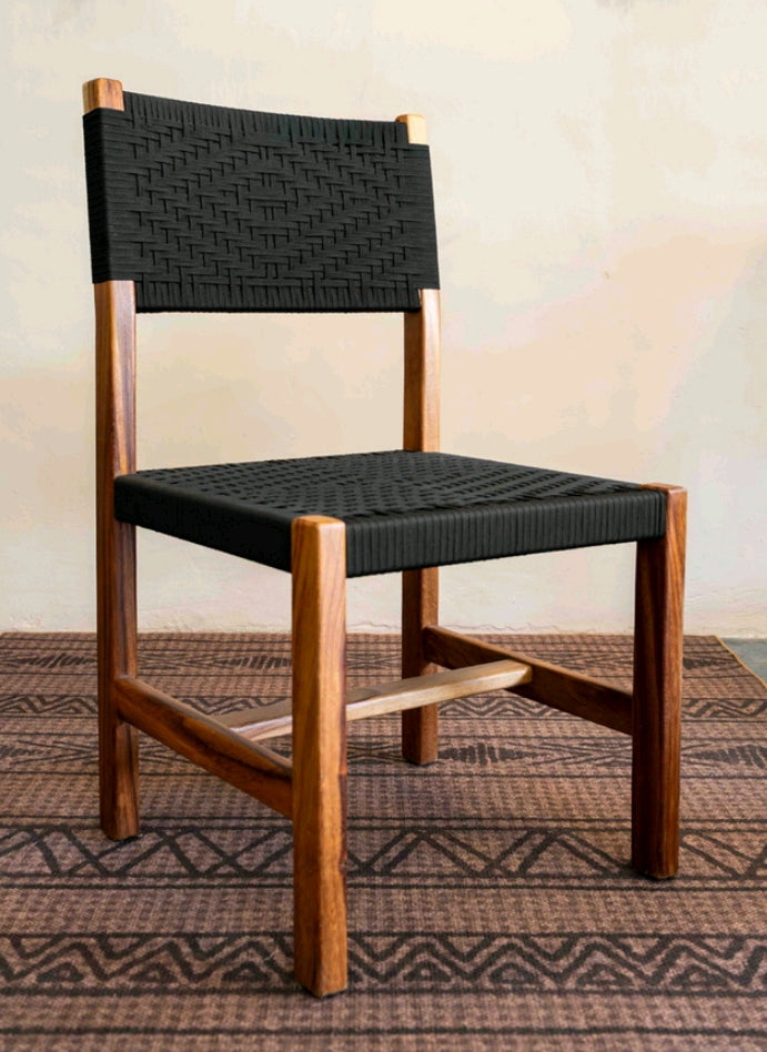 Silla Barragán