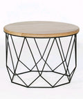 Mesa complementaria Martha