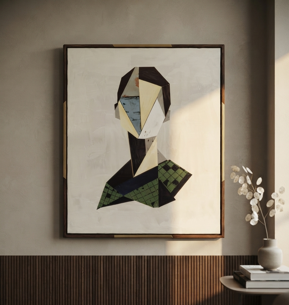 Obra Fragmentado