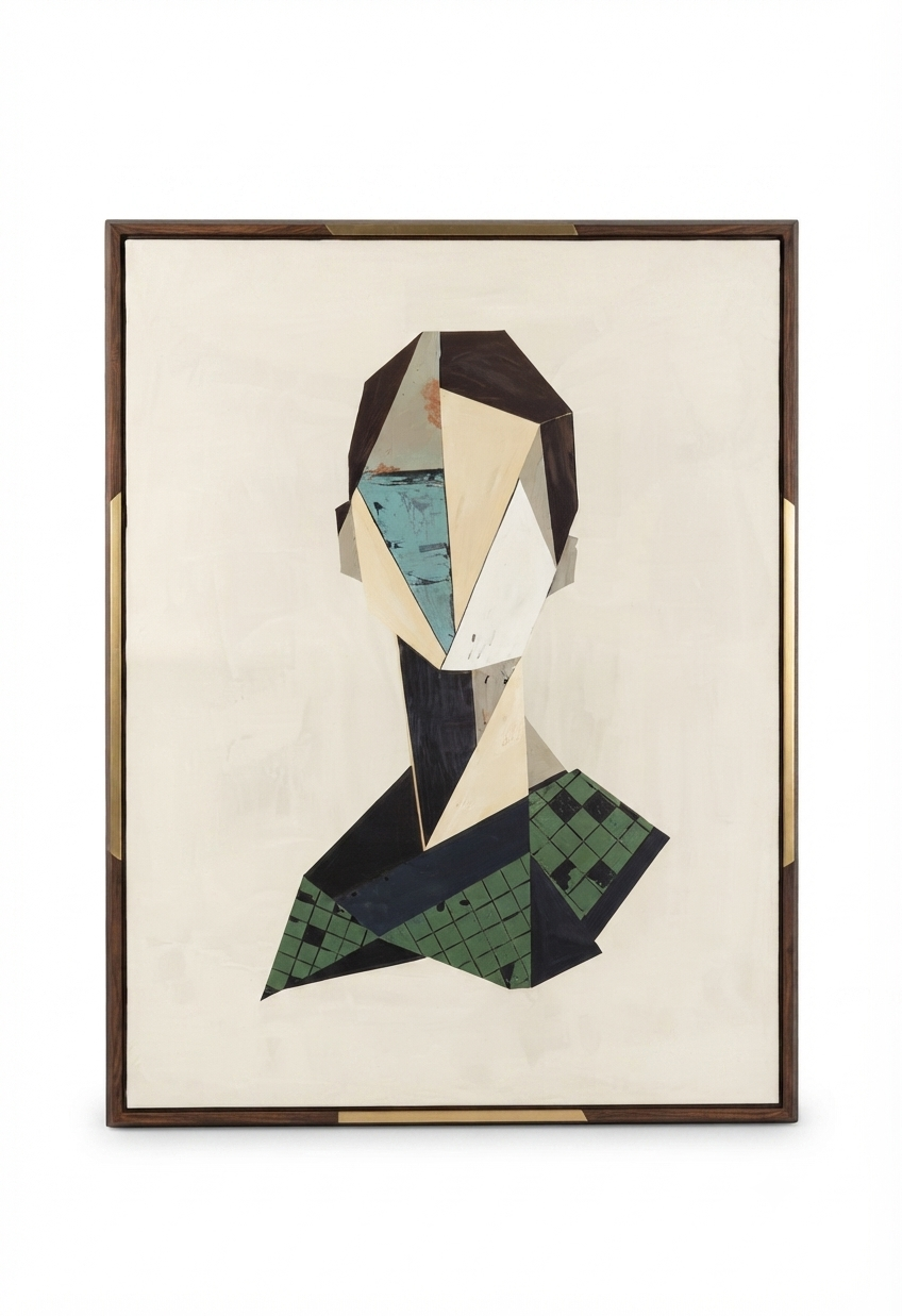 Obra Fragmentado